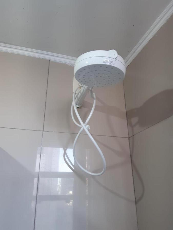 Apartamento 112 Centro Consolacao São Paulo Eksteriør bilde