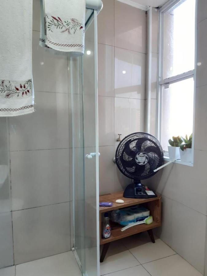 Apartamento 112 Centro Consolacao São Paulo Eksteriør bilde