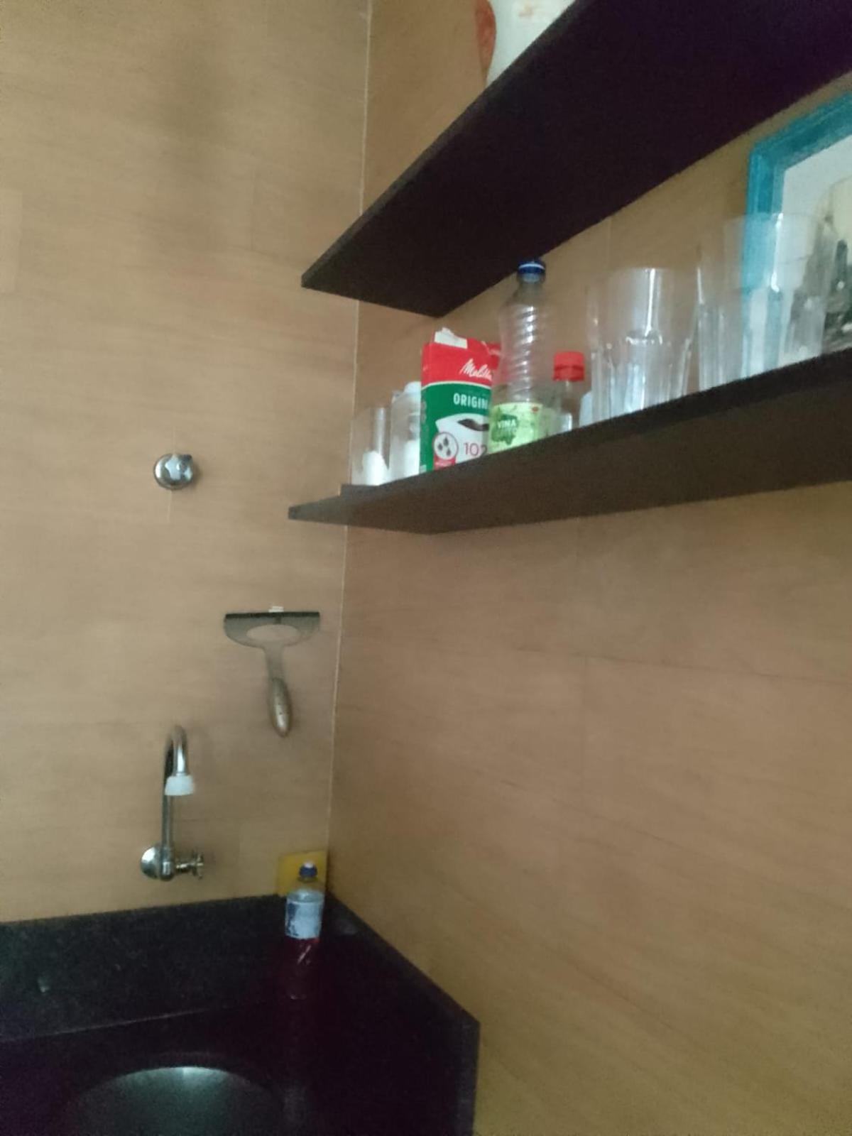 Apartamento 112 Centro Consolacao São Paulo Eksteriør bilde