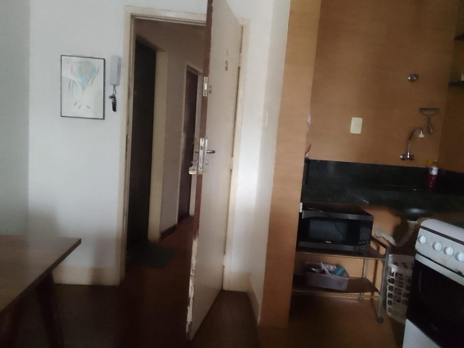 Apartamento 112 Centro Consolacao São Paulo Eksteriør bilde