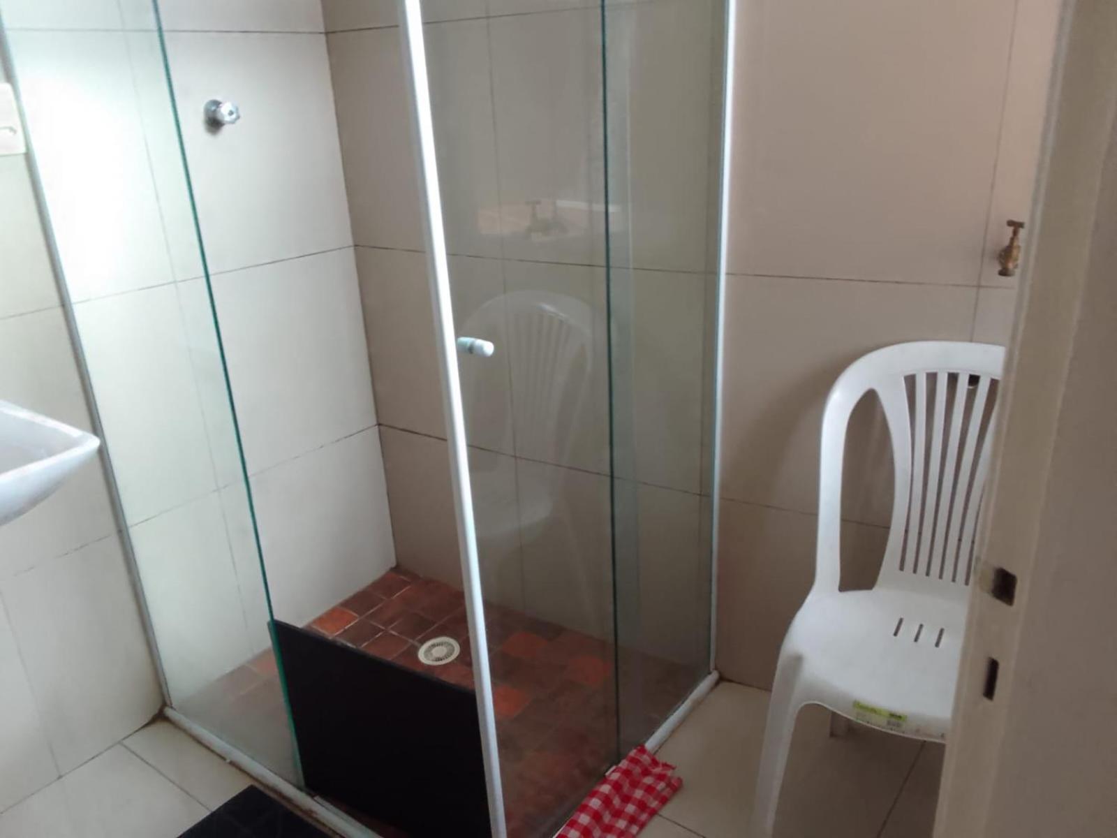 Apartamento 112 Centro Consolacao São Paulo Eksteriør bilde