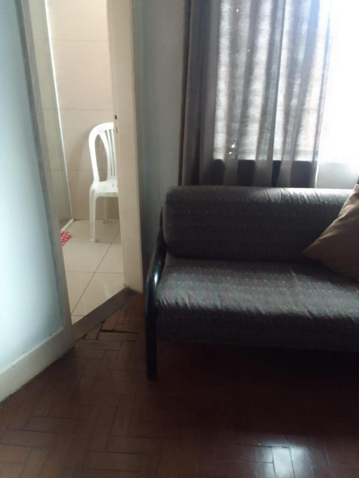 Apartamento 112 Centro Consolacao São Paulo Eksteriør bilde