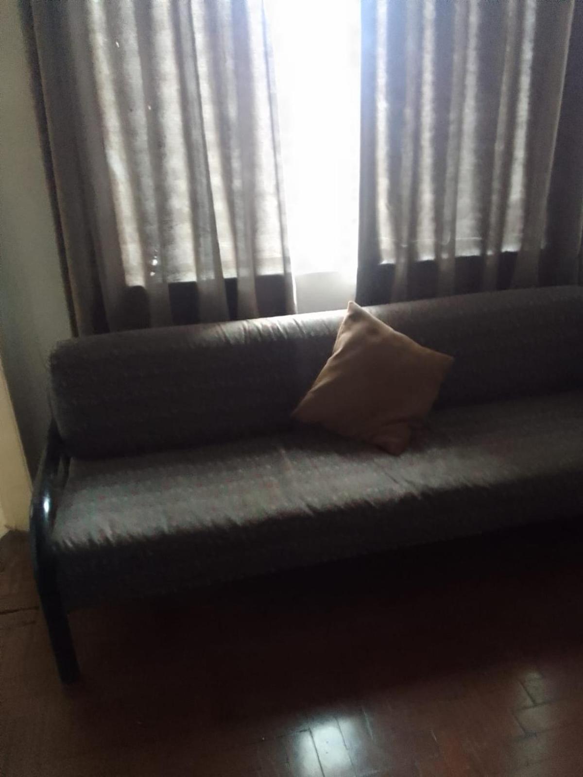 Apartamento 112 Centro Consolacao São Paulo Eksteriør bilde