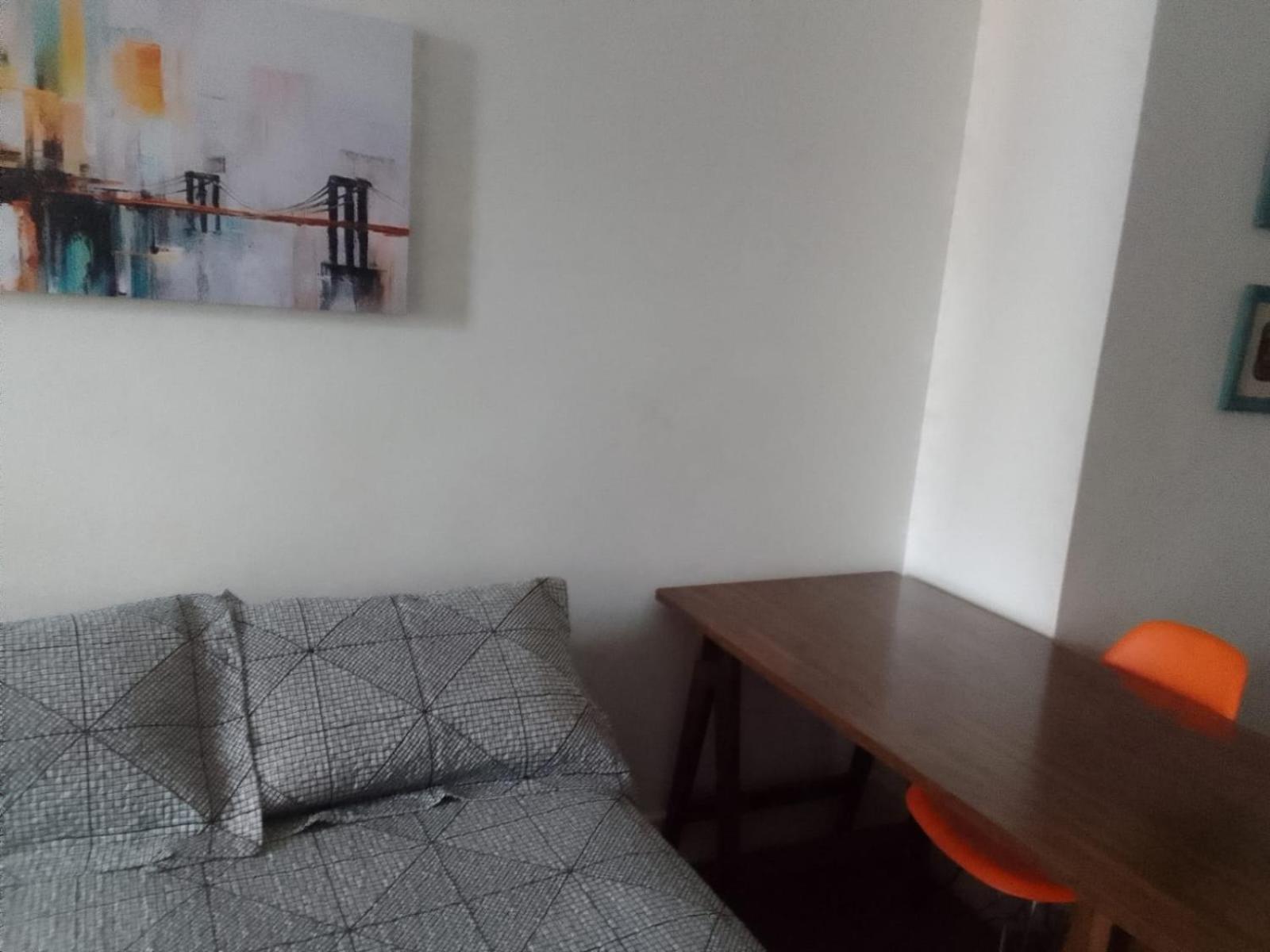 Apartamento 112 Centro Consolacao São Paulo Eksteriør bilde