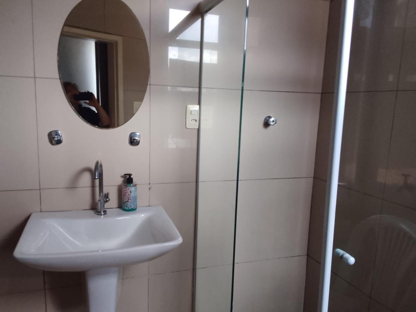 Apartamento 112 Centro Consolacao São Paulo Eksteriør bilde