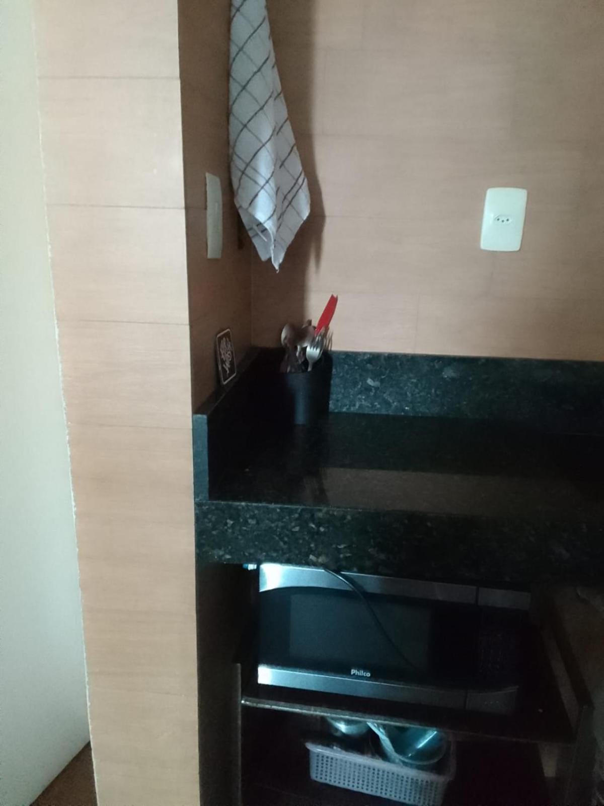 Apartamento 112 Centro Consolacao São Paulo Eksteriør bilde