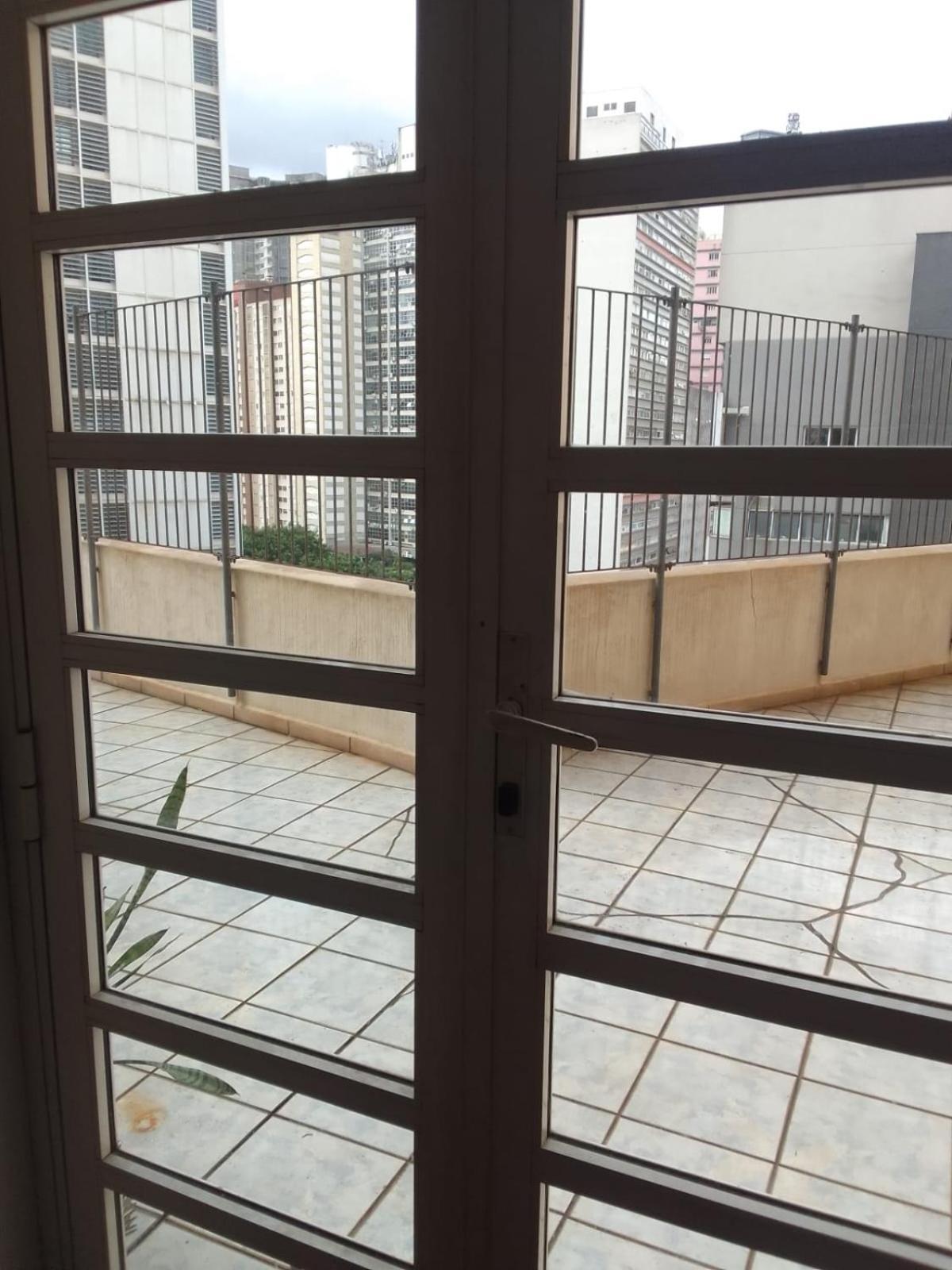 Apartamento 112 Centro Consolacao São Paulo Eksteriør bilde