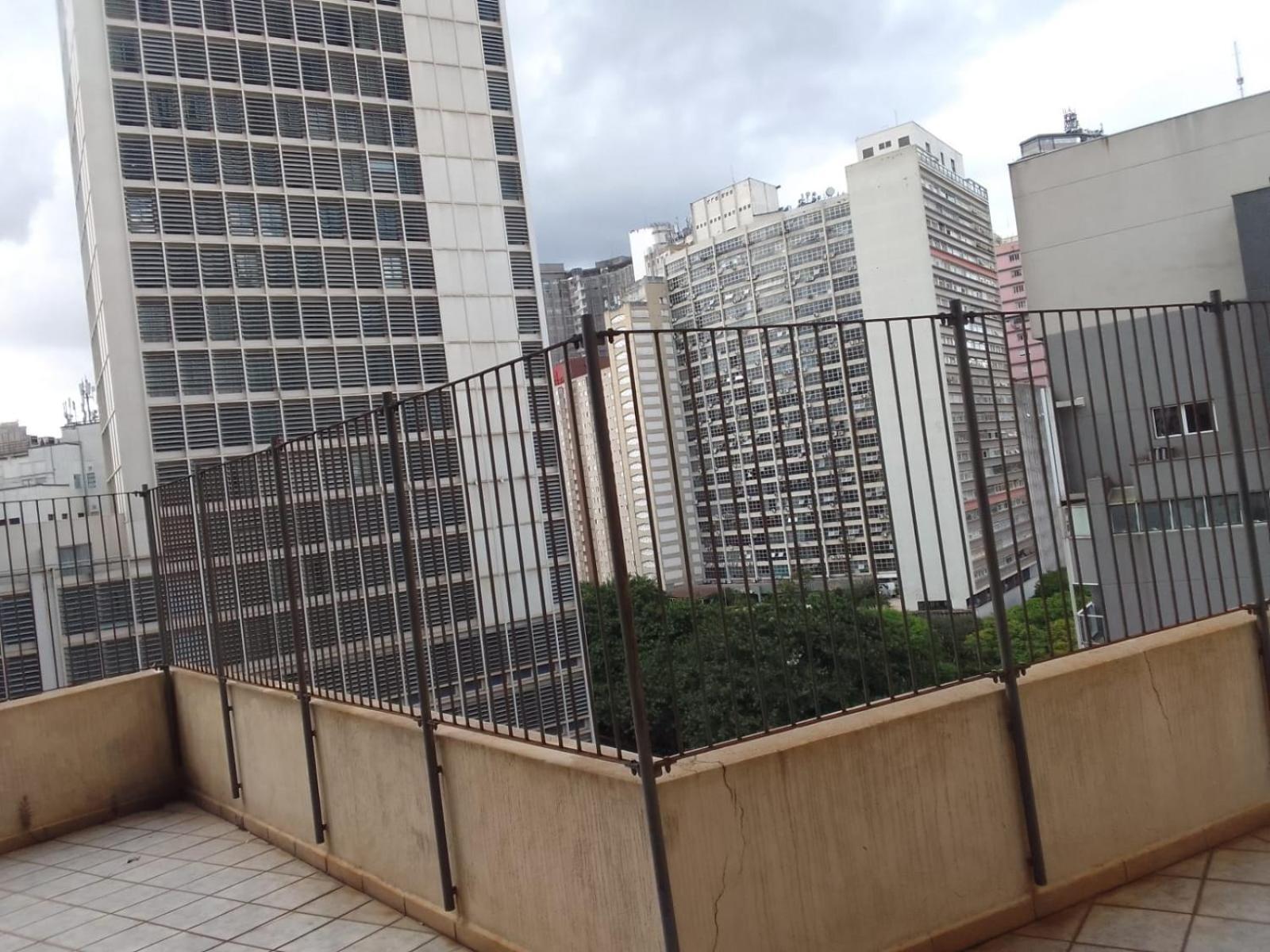 Apartamento 112 Centro Consolacao São Paulo Eksteriør bilde